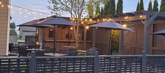 Spacious Room w/ Two Queen Beds