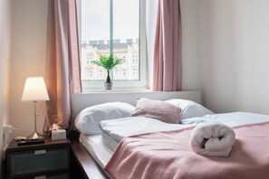 Basic Room | View from room