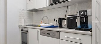 Cozy Room Shared Apt Millennium Tower