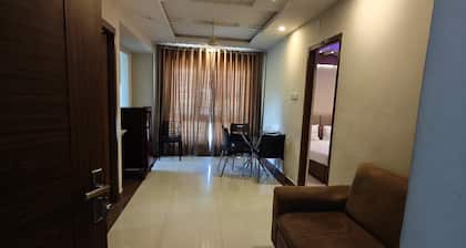 Smart Home Service Apart by Stayz Royale