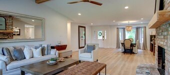 Golf and Nature Lovers Paradise!