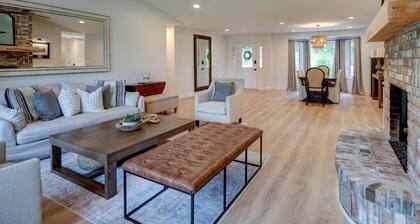 Golf and Nature Lovers Paradise!