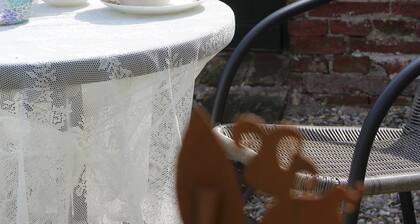 Ferienhof Spiegelhaus
Apartment Jantje