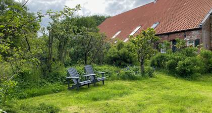 Ferienhof Spiegelhaus Apartment Jantje