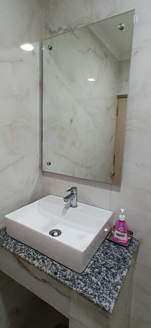 Basic Double Room