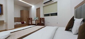 Suite estudio básica | Wifi gratis 