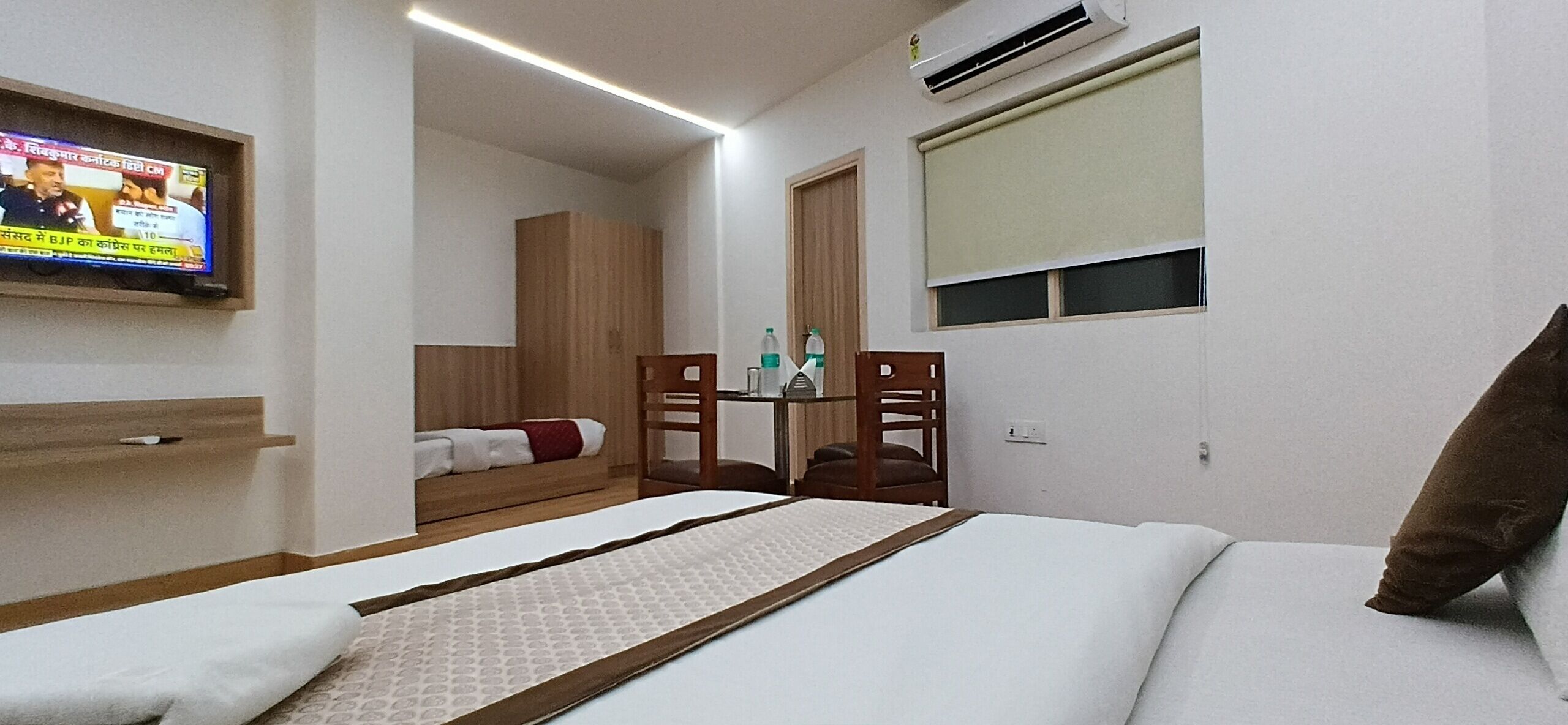 Basic Studio Suite | Free WiFi