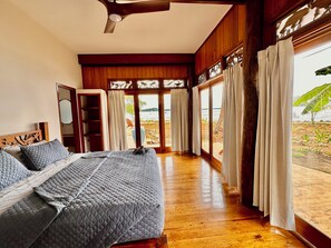 1 slaapkamer, reisbedje, wifi, beddengoed