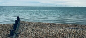 วิทสเตเบิล - 3 เบดส์ - สลีปส์ 6 - ที่พักสัตว์เลี้ยงพักได้