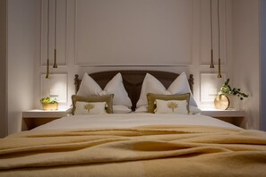 1 soveværelse, strygejern/strygebræt, Wi-Fi, sengetøj