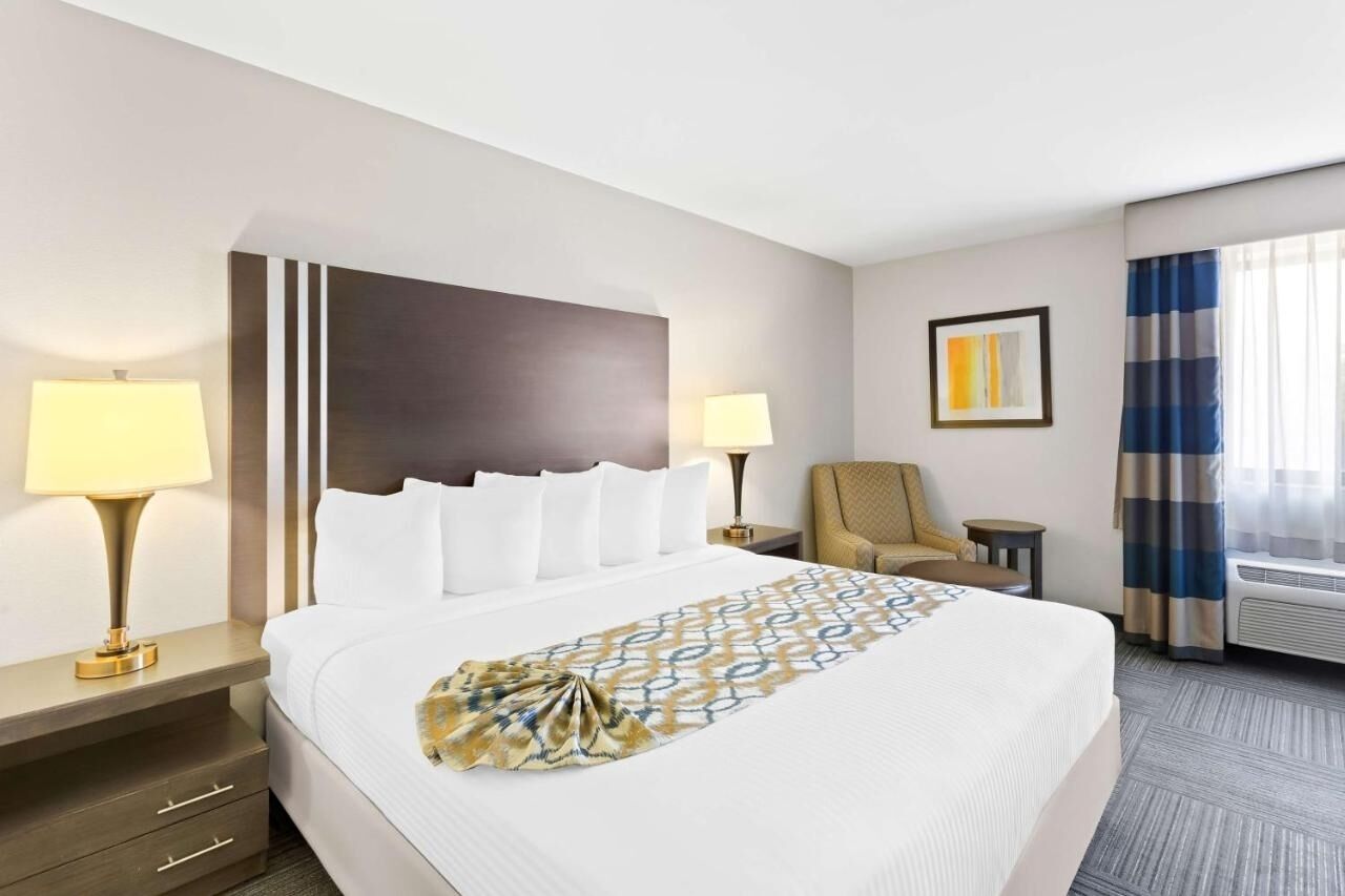 1 多间卧室、熨斗/熨衣板、免费 WiFi、床单