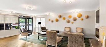 Spacious Unit w/ Free Parking and Breakfast Near I-88 Corridor - Pets Allowed