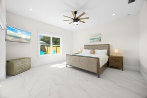 4 عدّة غرف نوم ومكتب ومكواة/لوح كي وواي فاي مجانًا