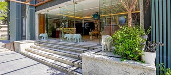 Luxury Elegance at Magarpatta City Pune