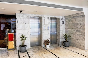 House | Interior - Luxury Elegance at Magarpatta City Pune (Pune)