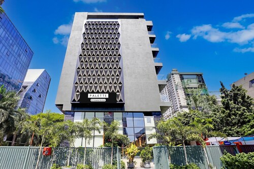Luxury Elegance at Magarpatta City Pune
