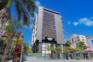 House | Exterior - Luxury Elegance at Magarpatta City Pune (Pune)