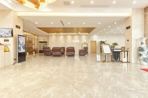 Unclassified image, 4 of 40, button - Shanghai Xing Urban Garden Hotel (Shanghai)