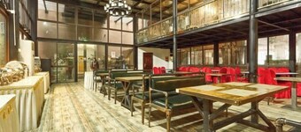 Shanghai Xing Urban Garden Hotel