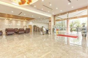 Interior - Shanghai Xing Urban Garden Hotel (Shanghai)