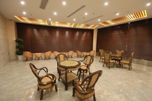 Unclassified image, 5 of 40, button - Shanghai Xing Urban Garden Hotel (Shanghai)