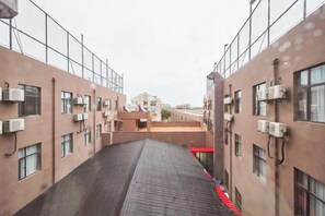 Unclassified image, 3 of 40, button - Shanghai Xing Urban Garden Hotel (Shanghai)