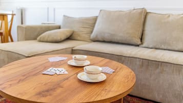 TV connectée