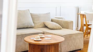 TV connectée