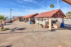 Exterior - Hotel El Mirador (Puerto Penasco)