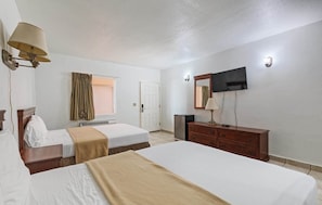 Free WiFi - Hotel El Mirador (Puerto Penasco)
