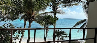 Casa Playa Maya Beachfront Property