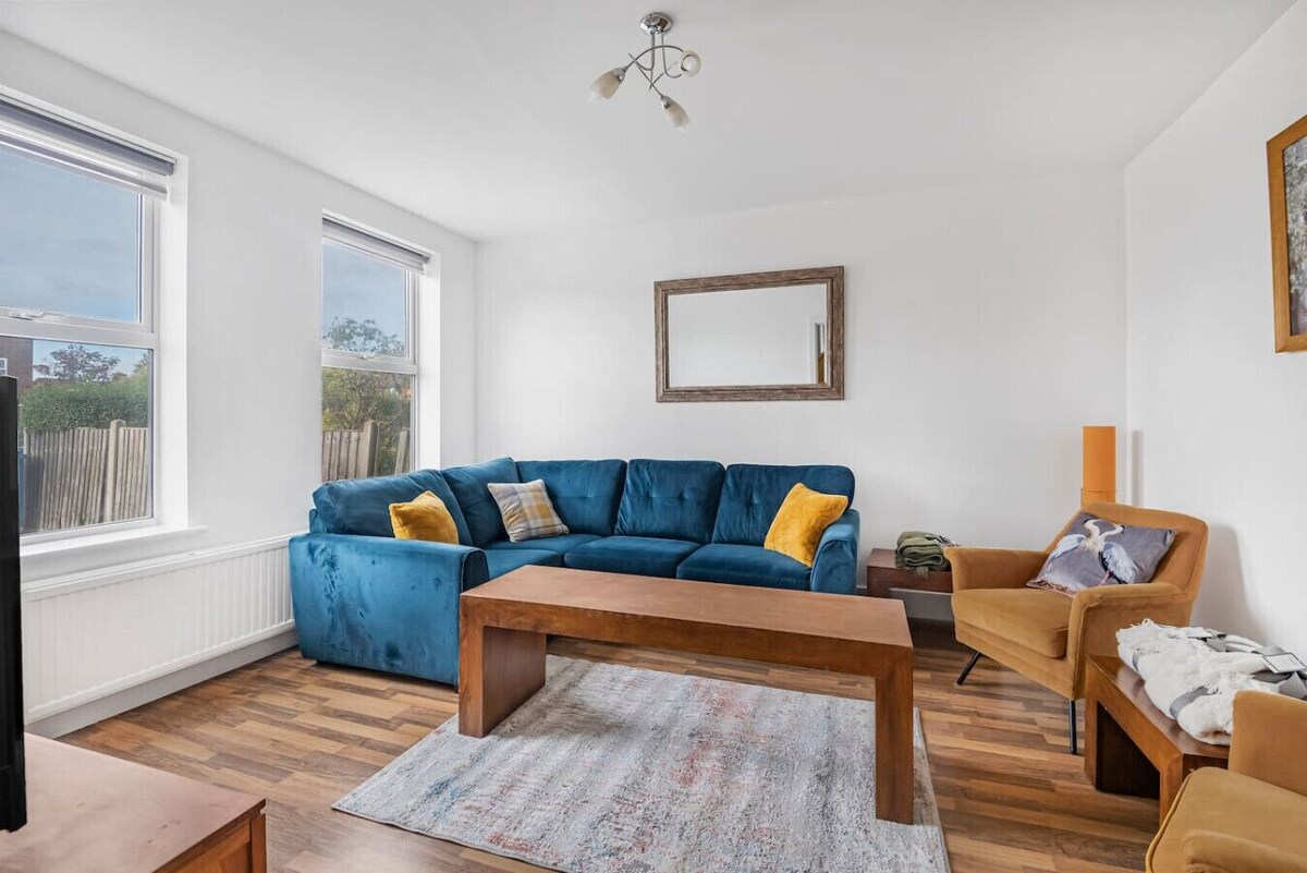 Image de profil de l’hôte