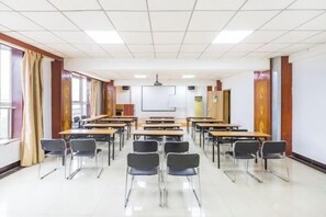 Meeting facility - Eaka 365 Hotel Luquan Xiangyang Road Branch (Shijiazhuang)