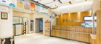 Eaka 365 Hotel Luquan Xiangyang Road Branch
