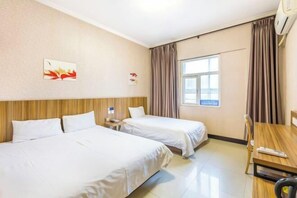 Room - Eaka 365 Hotel Luquan Xiangyang Road Branch (Shijiazhuang)