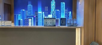 Eaka 365 Hotel Luquan Xiangyang Road Branch