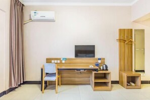 Room - Eaka 365 Hotel Luquan Xiangyang Road Branch (Shijiazhuang)