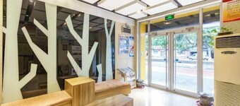 Eaka 365 Hotel Luquan Xiangyang Road Branch