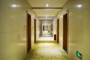 Interior - Eaka 365 Hotel Luquan Xiangyang Road Branch (Shijiazhuang)