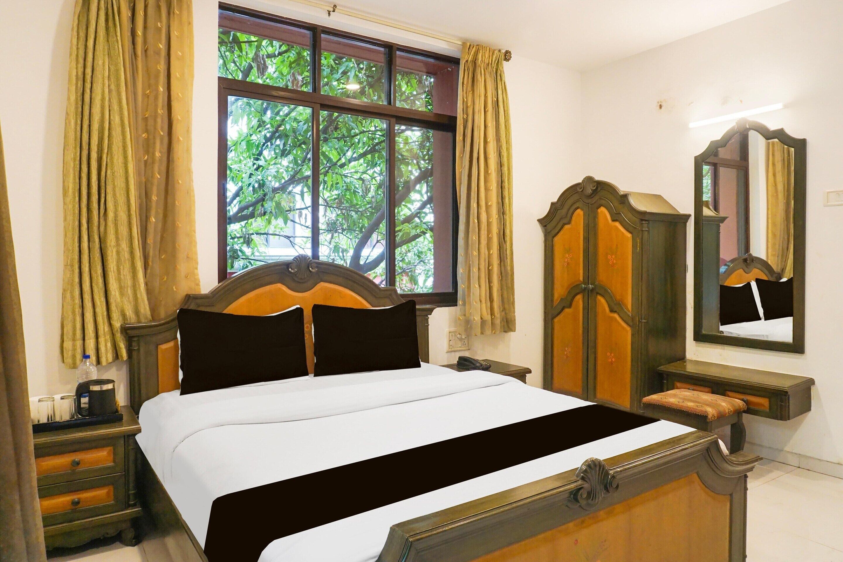 Rumah | 1 kamar tidur
