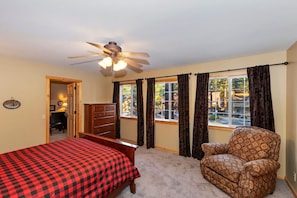 9 bedrooms, bed sheets