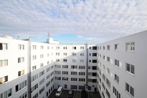 Hotel Apartment
