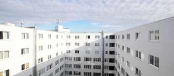 Hotel Apartment