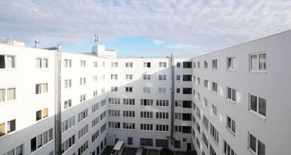 Hotel Apartment