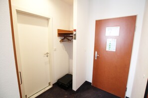 Interior - Hotel Apartment (Schwetzingen)