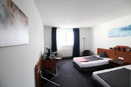 Hotel Apartment