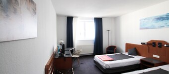 Hotel Apartment