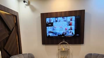 Comfort tweepersoonskamer | Exterieur
