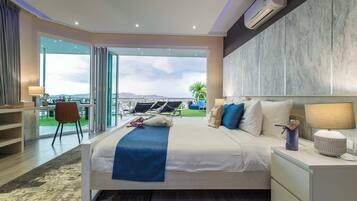 9 Schlafzimmer, Bügeleisen/Bügelbrett, WLAN, Bettwäsche