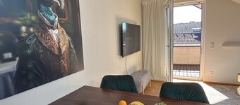 Premium Apartment Seekirchen EIGHT